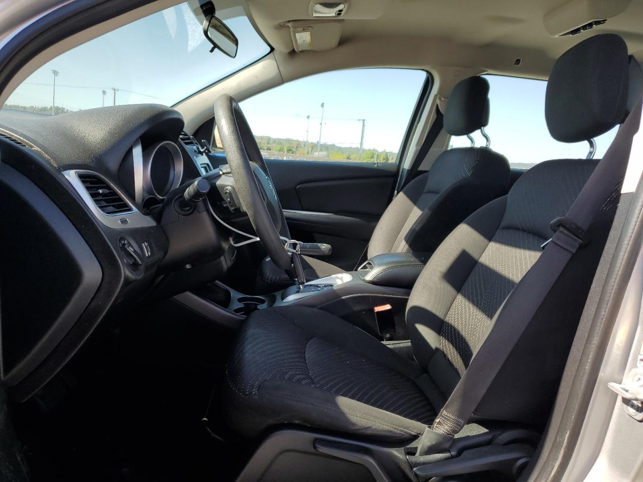 2014 Dodge Journey Se VIN: 3C4PDCAB0ET219698 Lot: 59021005