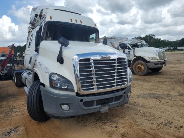 2019 Freightliner Cascadia 125