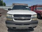 Portland, OR에서 판매 중인 2004 Chevrolet Silverado C3500 - Mechanical