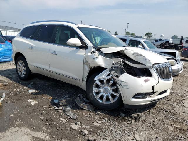  BUICK ENCLAVE 2014 Білий