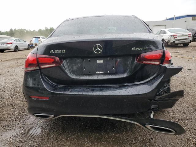2020 MERCEDES-BENZ A 220 4MATIC  