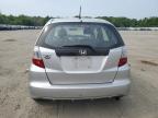 2011 Honda Fit    на продаже в Assonet, MA - Front End