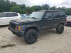 1998 Jeep Cherokee Sport   للبيع في Mendon، MA - Minor Dent/Scratches