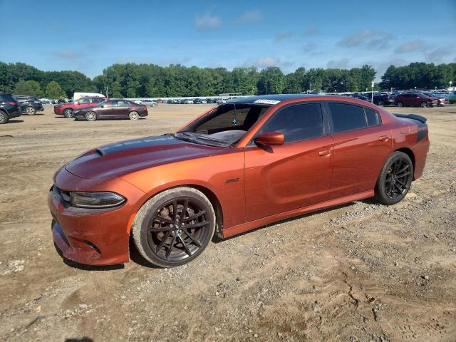 DODGE CHARGER SC 2021