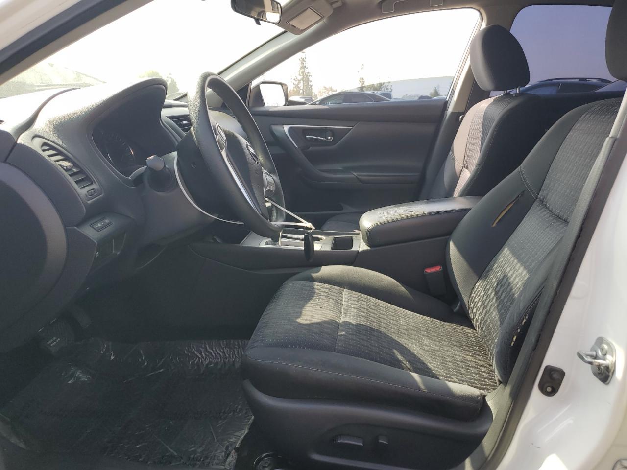 NISSAN ALTIMA 2016 VIN 1N4AL3AP2GN342769 photo 7