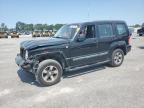 2008 Jeep Liberty Sport продається в Dunn, NC - Front End