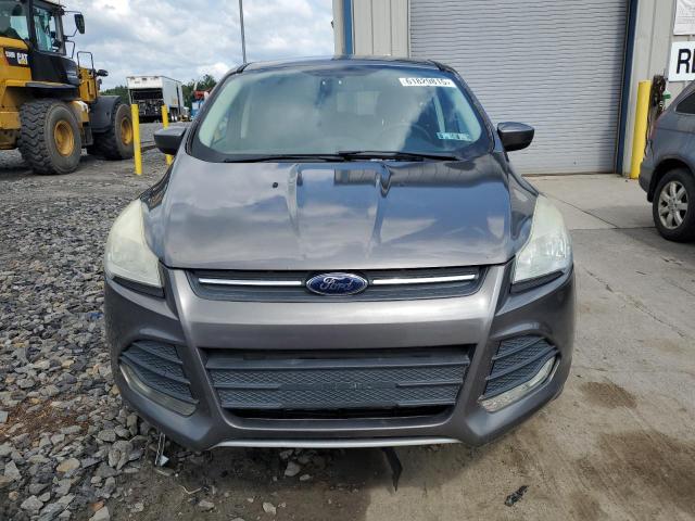 Parquets FORD ESCAPE 2013 Silver