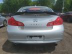 2012 Infiniti G25  de vânzare în East Granby, CT - Stripped