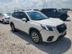 2022 Subaru Forester Premium იყიდება Temple-ში, TX - Side