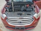 2014 FORD TAURUS SEL for sale at Copart TX - DALLAS SOUTH