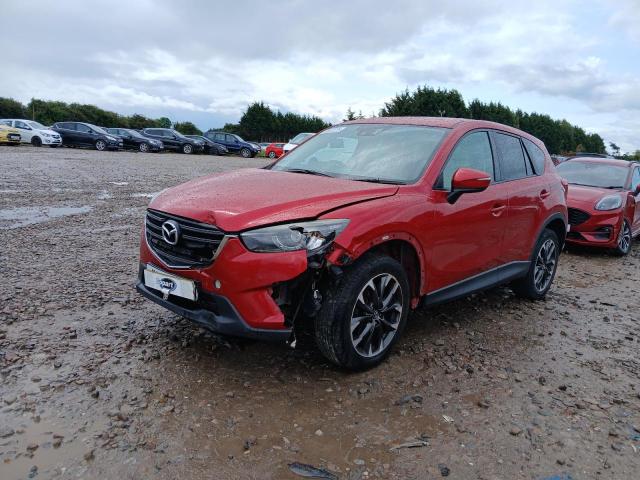 MAZDA CX-5 SPORT 2016