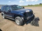 2006 JEEP LIBERTY SPORT   à vendre chez Copart AB - CALGARY