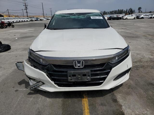  HONDA ACCORD 2018 Biały