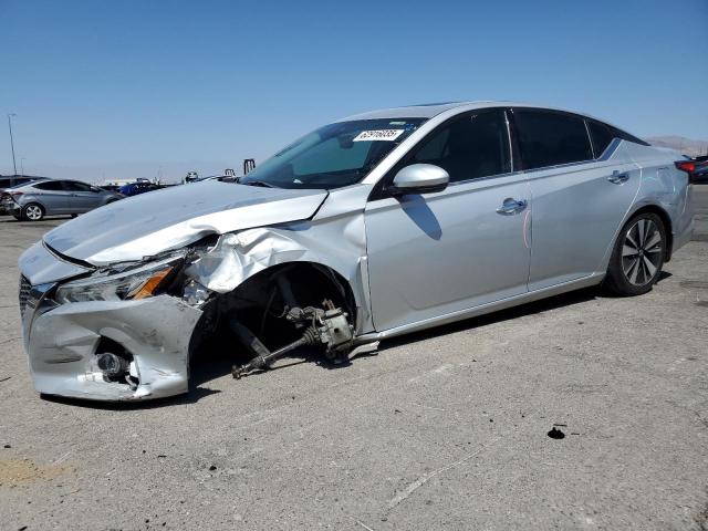  NISSAN ALTIMA 2020 Srebrny