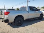 2010 Toyota Tundra Double Cab Sr5 იყიდება Colton-ში, CA - Rear End