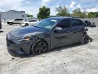 2023 Hyundai Elantra Sel   for Sale in Opa Locka, FL - Rear End