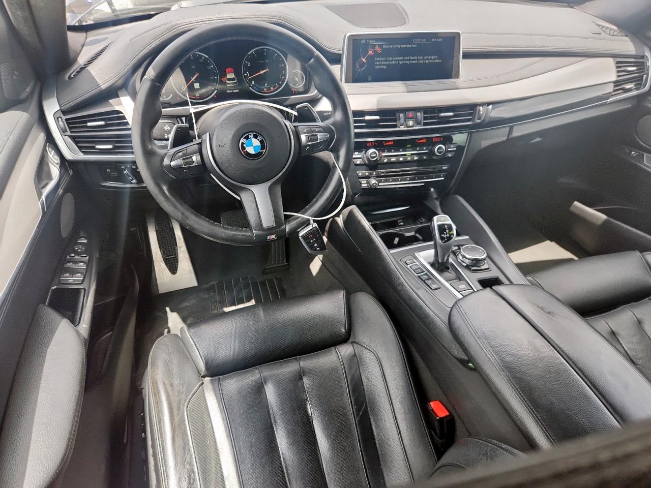 2016 BMW X6 xDrive35I VIN: 5UXKU2C56G0N78810 Lot: 61196145