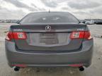 2010 Acura Tsx  იყიდება Haslet-ში, TX - Hail