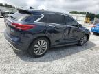 2019 Infiniti Qx50 Essential იყიდება Fairburn-ში, GA - Side