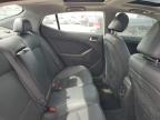 2013 KIA OPTIMA HYBRID   for sale at Copart AB - EDMONTON
