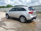 2010 Acura Mdx Technology na sprzedaż w Montgomery, AL - Minor Dent/Scratches