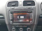 2012 VOLKSWAGEN GOLF MATCH for sale at Copart WESTBURY