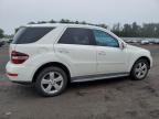 Finksburg, MD에서 판매 중인 2010 Mercedes-Benz Ml 350 4Matic - Rear End