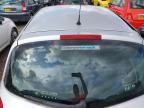2007 RENAULT CLIO DYNAM for sale at Copart WOLVERHAMPTON