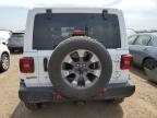 2018 Jeep Wrangler Unlimited Sahara zu verkaufen in Elgin, IL - Mechanical