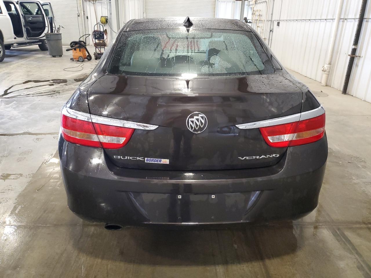 2015 Buick Verano VIN: 1G4PP5SK1F4183296 Lot: 59979725
