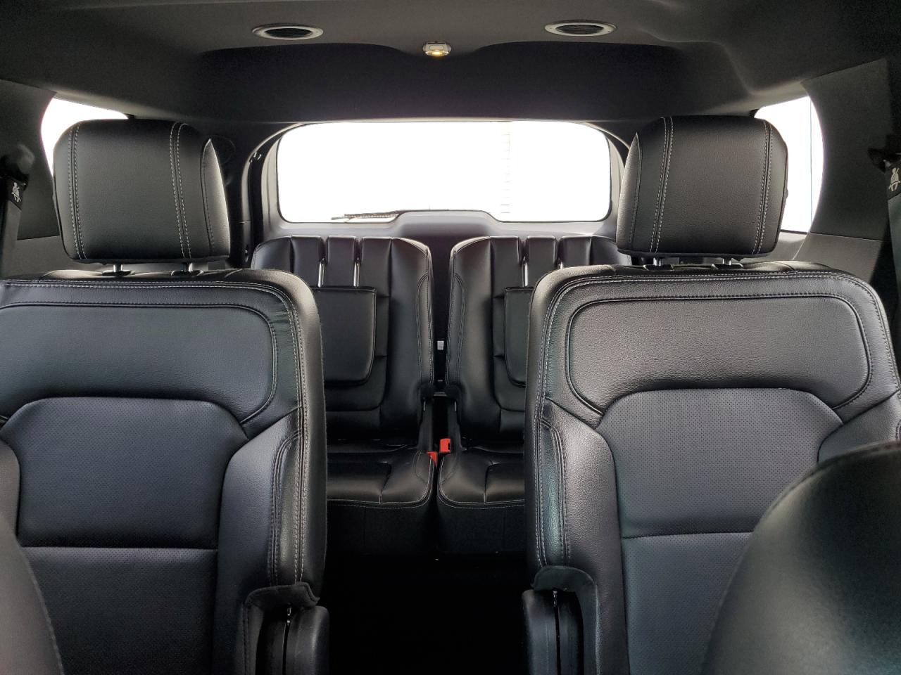 2016 Ford Explorer Limited VIN: 1FM5K7FH1GGB86179 Lot: 63028385