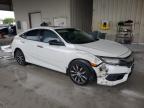 2016 Honda Civic Touring продається в Homestead, FL - Front End