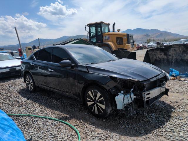 NISSAN ALTIMA 2020 Черный