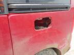 2009 CITROEN BERLINGO M for sale at Copart YORK