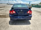 2008 Toyota Corolla Ce   for Sale in Apopka, FL - Rear End