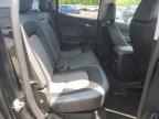 2016 Chevrolet Colorado Z71 en Venta en Central Square, NY - Front End