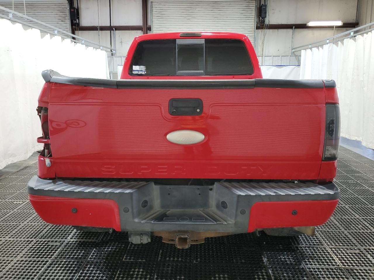 2012 Ford F250 Super Duty VIN: 1FT7W2BT5CEA78801 Lot: 59311735