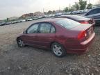 2004 Honda Civic Ex for Sale in Marlboro, NY - Side