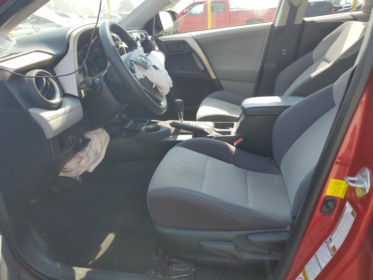 TOYOTA ALL OTHER 2013 VIN JTMRFREV6D5023743 фото 7