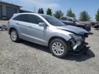 2017 Acura Rdx  de vânzare în Eugene, OR - Front End