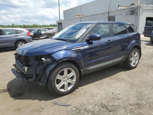 2015 Land Rover Range Rover Evoque Pure Premium
