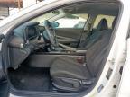 2021 Hyundai Elantra Blue на продаже в Houston, TX - Front End