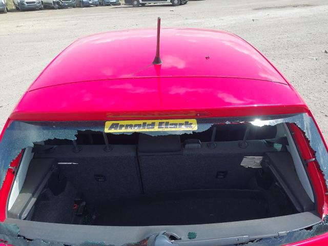 2013 VOLKSWAGEN POLO 1.2 60 MATCH EDITION 5DR