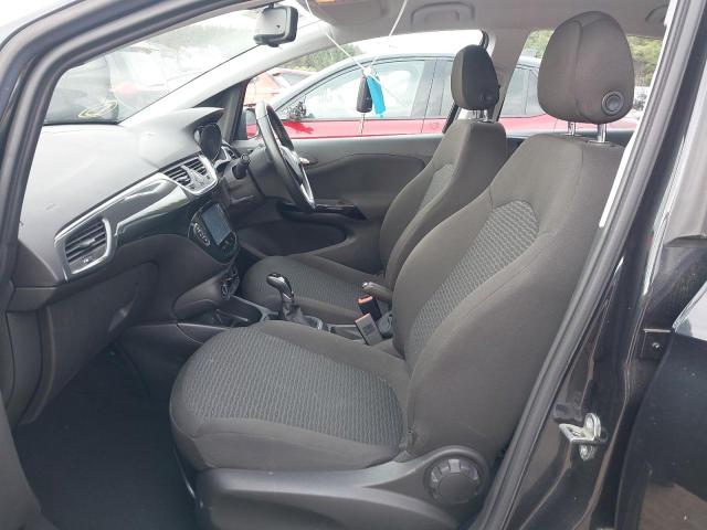 2015 VAUXHALL CORSA ENER