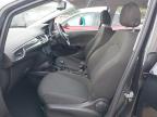 2015 VAUXHALL CORSA ENER for sale at Copart WHITBURN