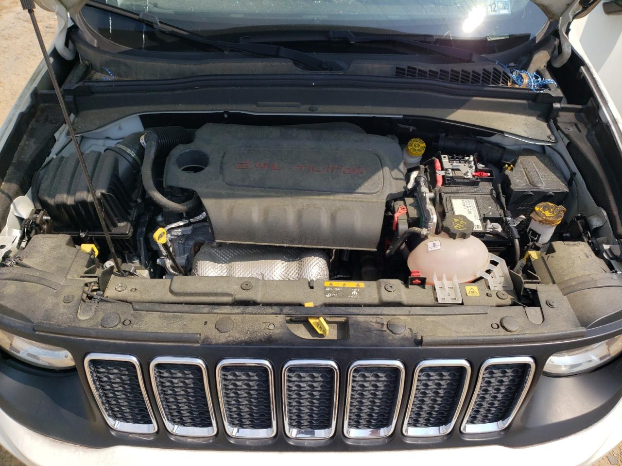 2020 Jeep Renegade Sport VIN: ZACNJAAB2LP13149 Lot: 59679315