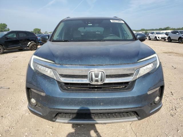  HONDA PILOT 2021 Blue
