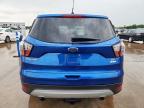 2017 Ford Escape Se for Sale in Grand Prairie, TX - Hail