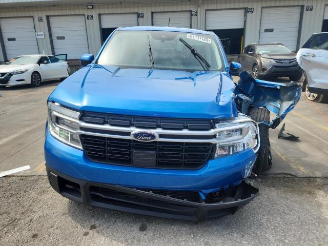  FORD MAVERICK 2022 Blue