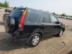 2003 Honda Cr-V Ex იყიდება Bowmanville-ში, ON - Front End
